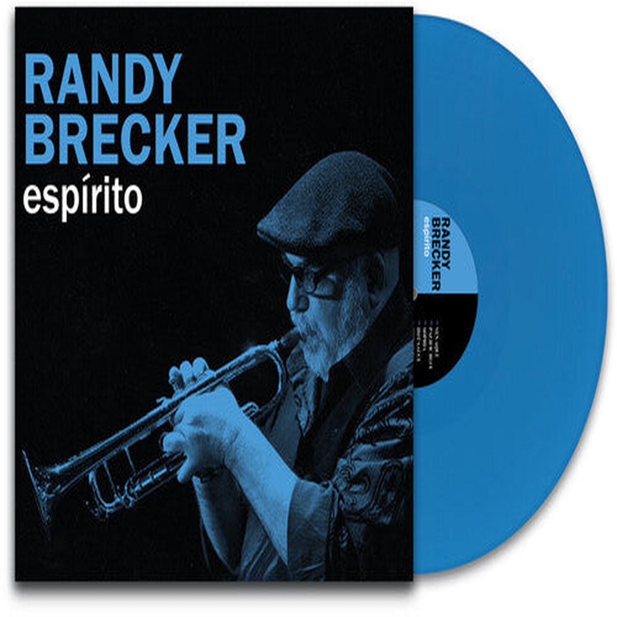 Randy Brecker: Espirito - VINYL LP