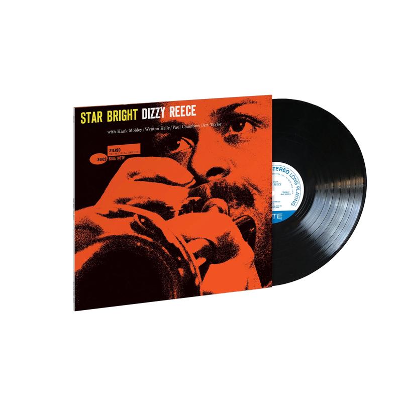 Star Bright (Classic Vinyl Series): Vinyl LP