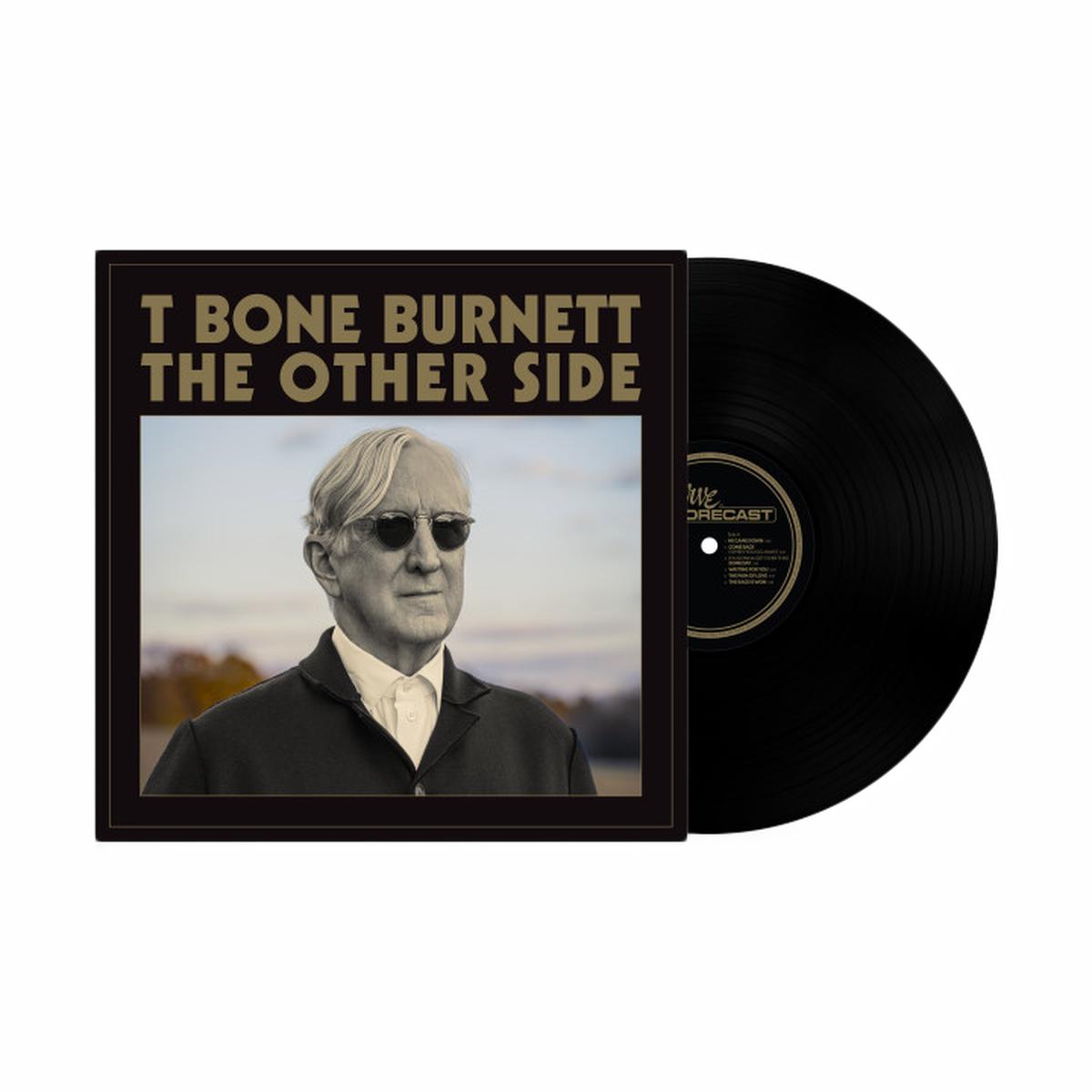 The Other Side: Vinyl LP