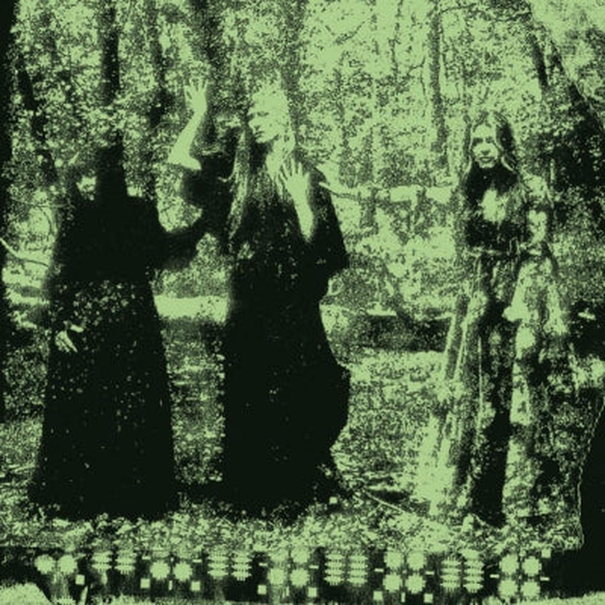 TRISTWCH Y FENYWOD - Tristwch Y Fenywod