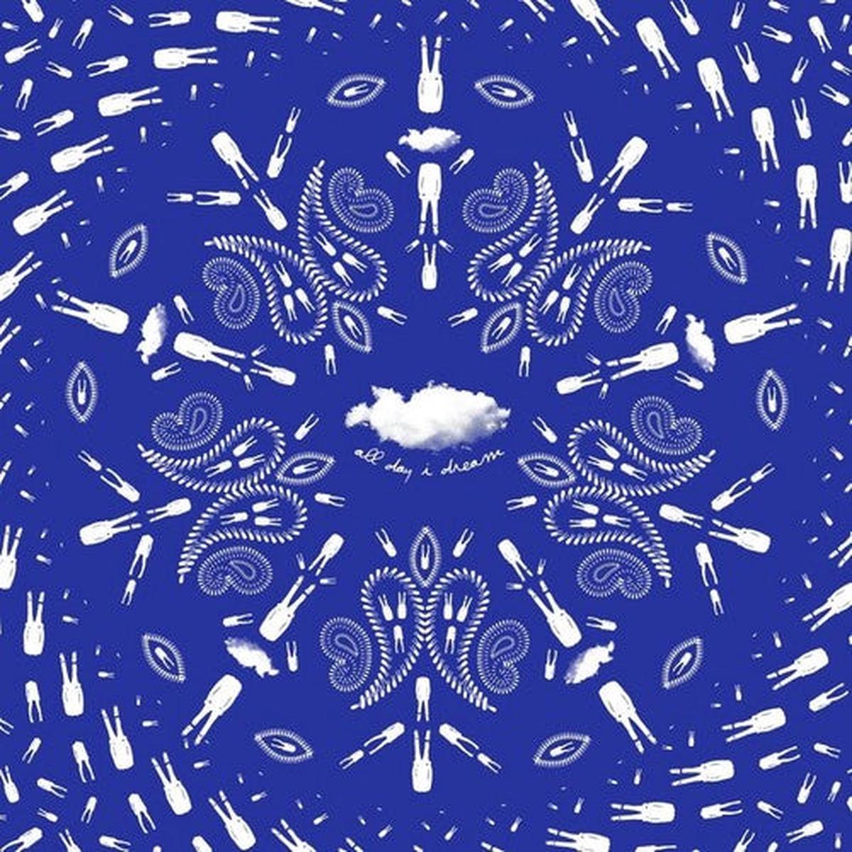 Various Artists: All Day I Dream: A Winter Sampler VII (Various Artists) - VINYL LP