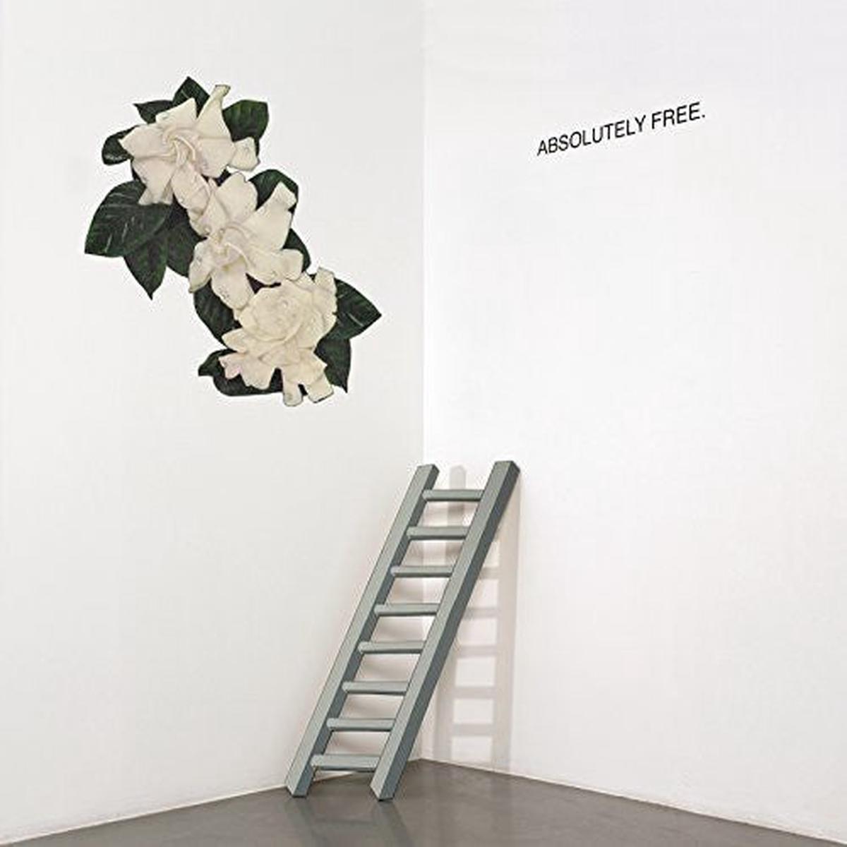 Absolutely Free: Absolutely Free - VINYL LP