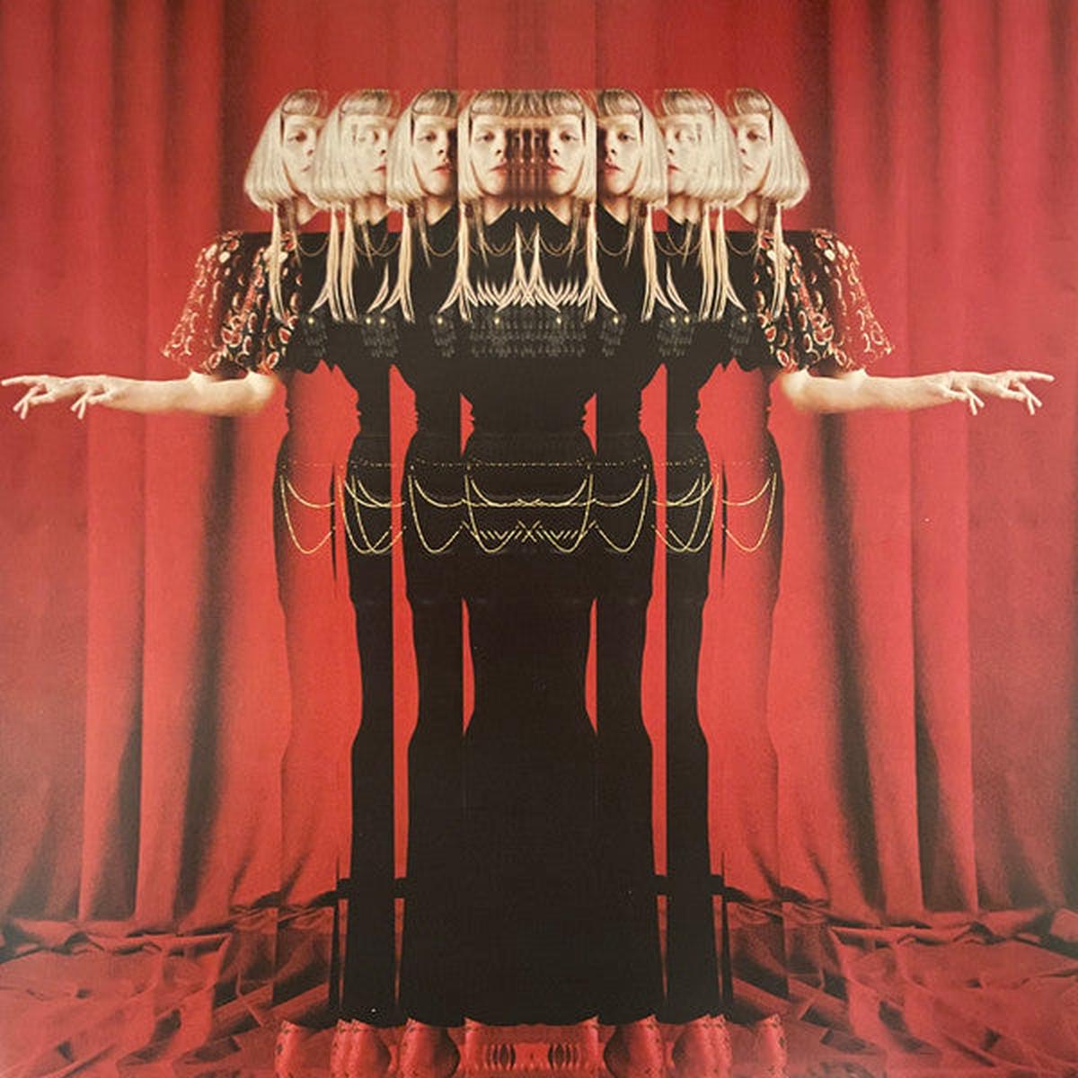 AURORA - GODS WE CAN TOUCH : 2LP SET - LP