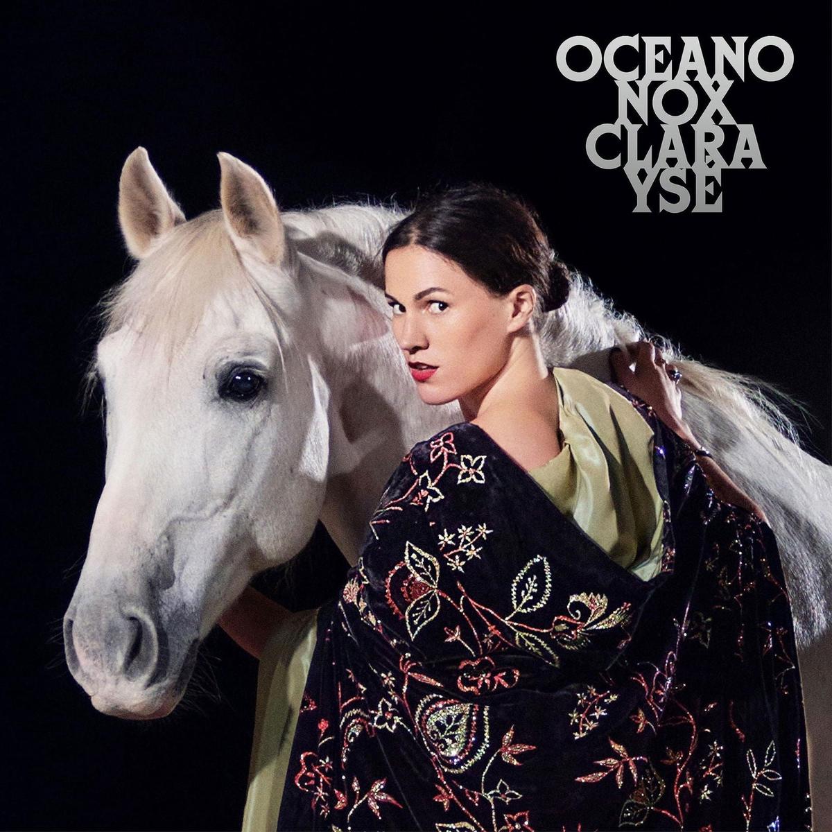 Clara Yse - Oceano Nox (LP)