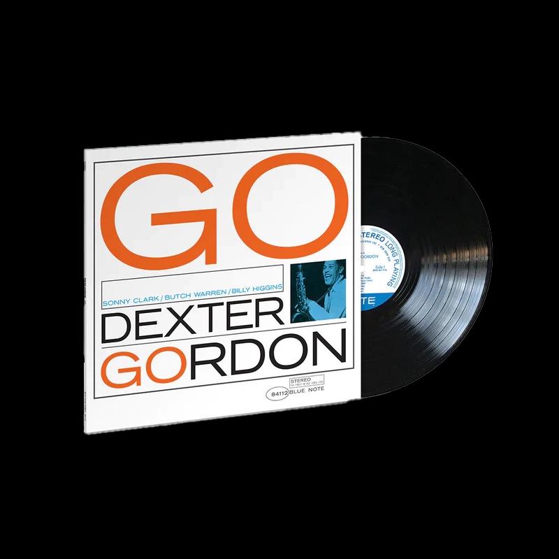 Go! (Classic Vinyl Series): Vinyl LP