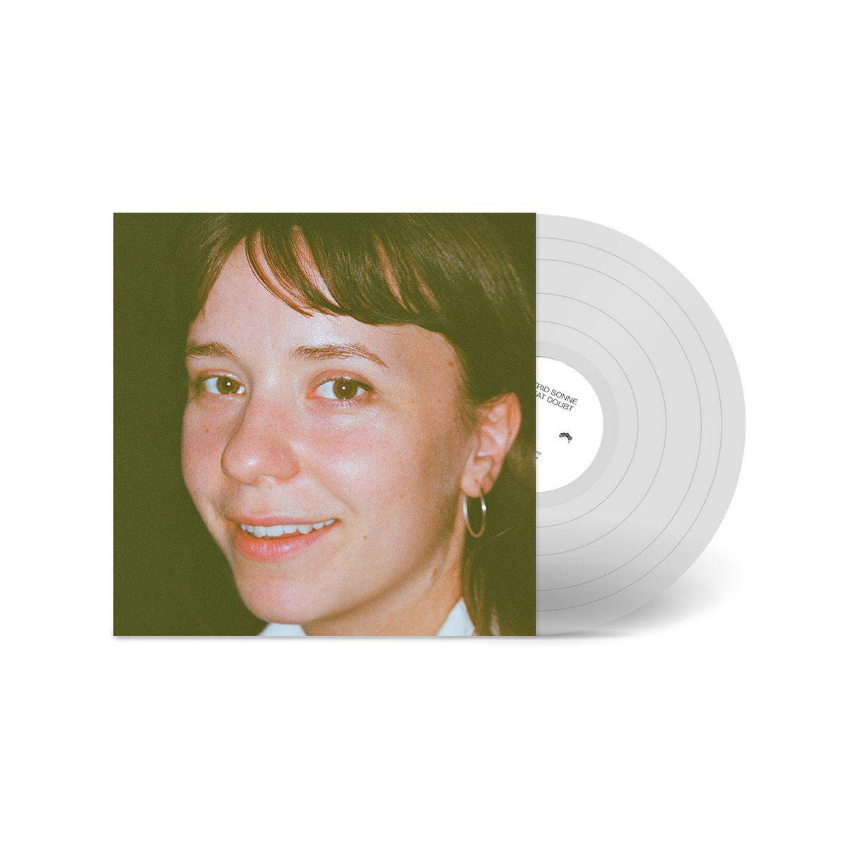 Great Doubt Crystal Clear Vinyl LP