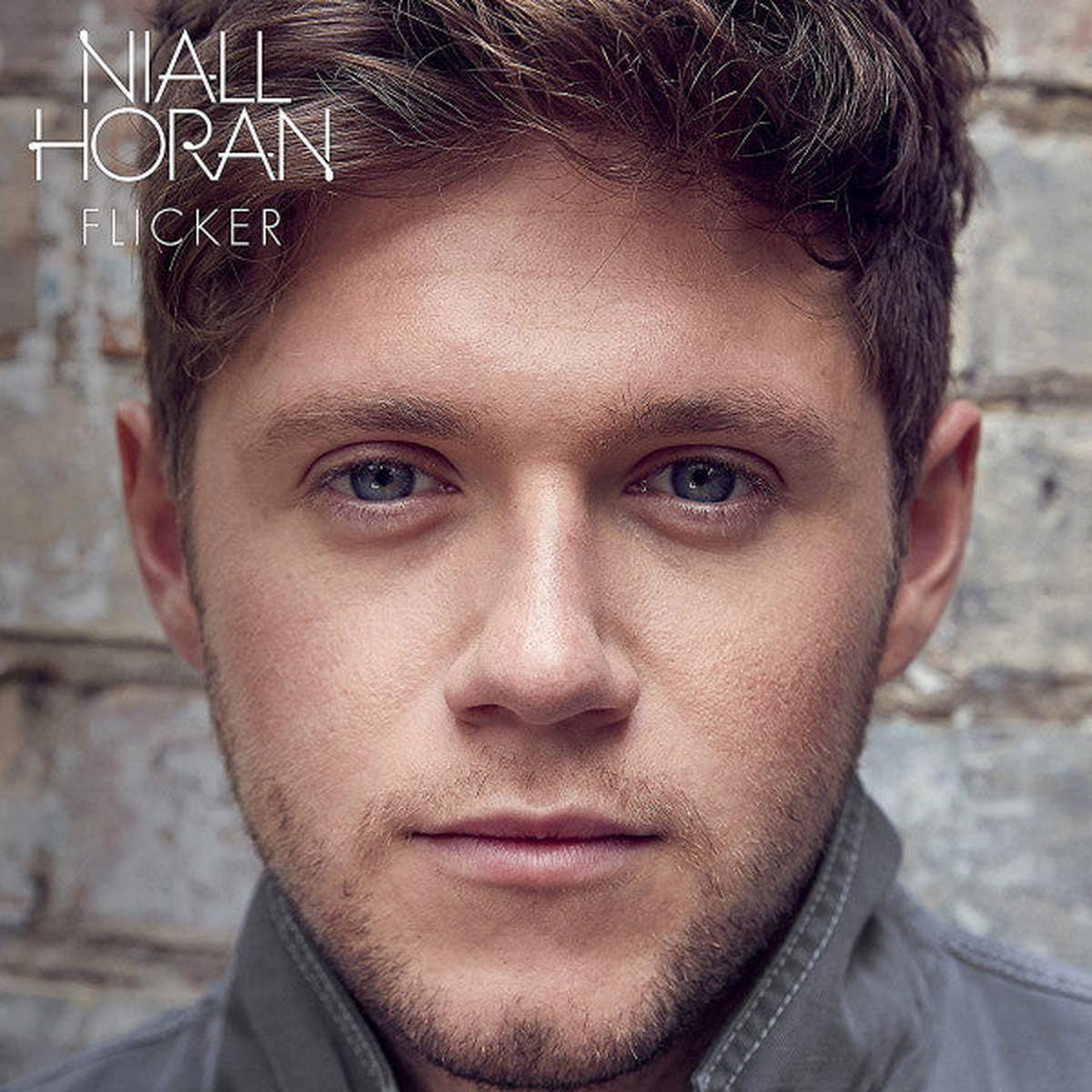 HORAN NIALL 8211 FLICKER 8211 LP