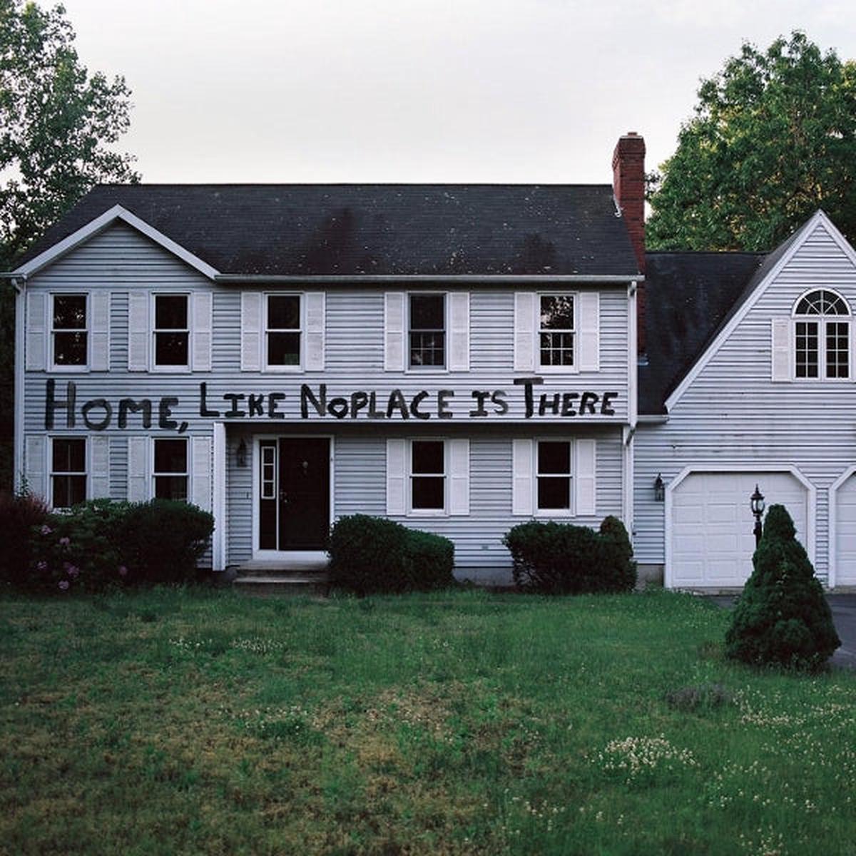 Hotelier - Home, Like Noplace is There (LP)