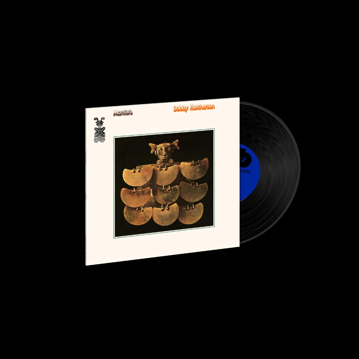 Montara (Tone Poet Series): Vinyl LP