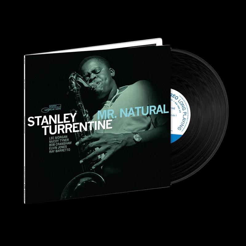 Mr. Natural (Tone Poet Series): Vinyl LP