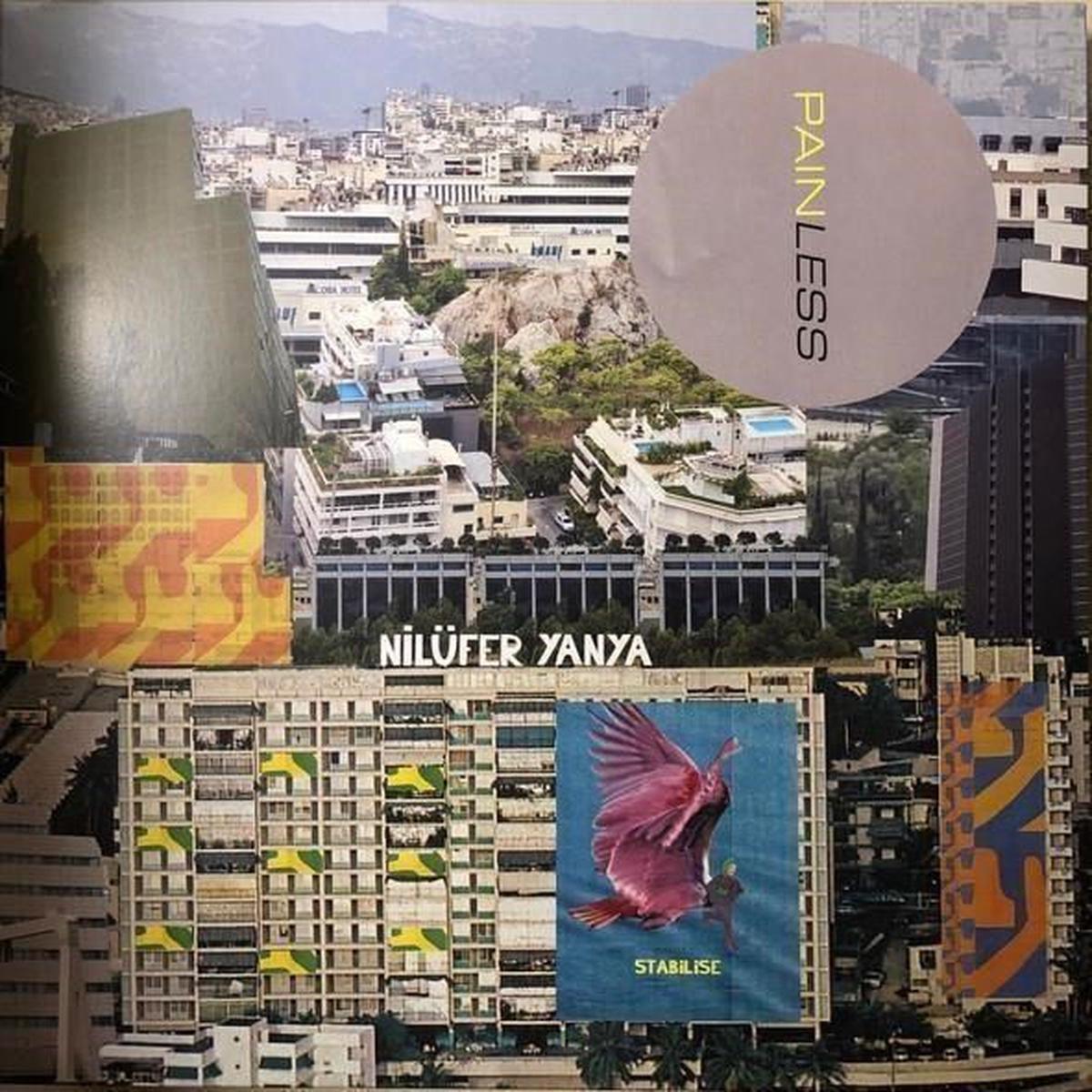 Nilufer Yanya - Painless (LP)