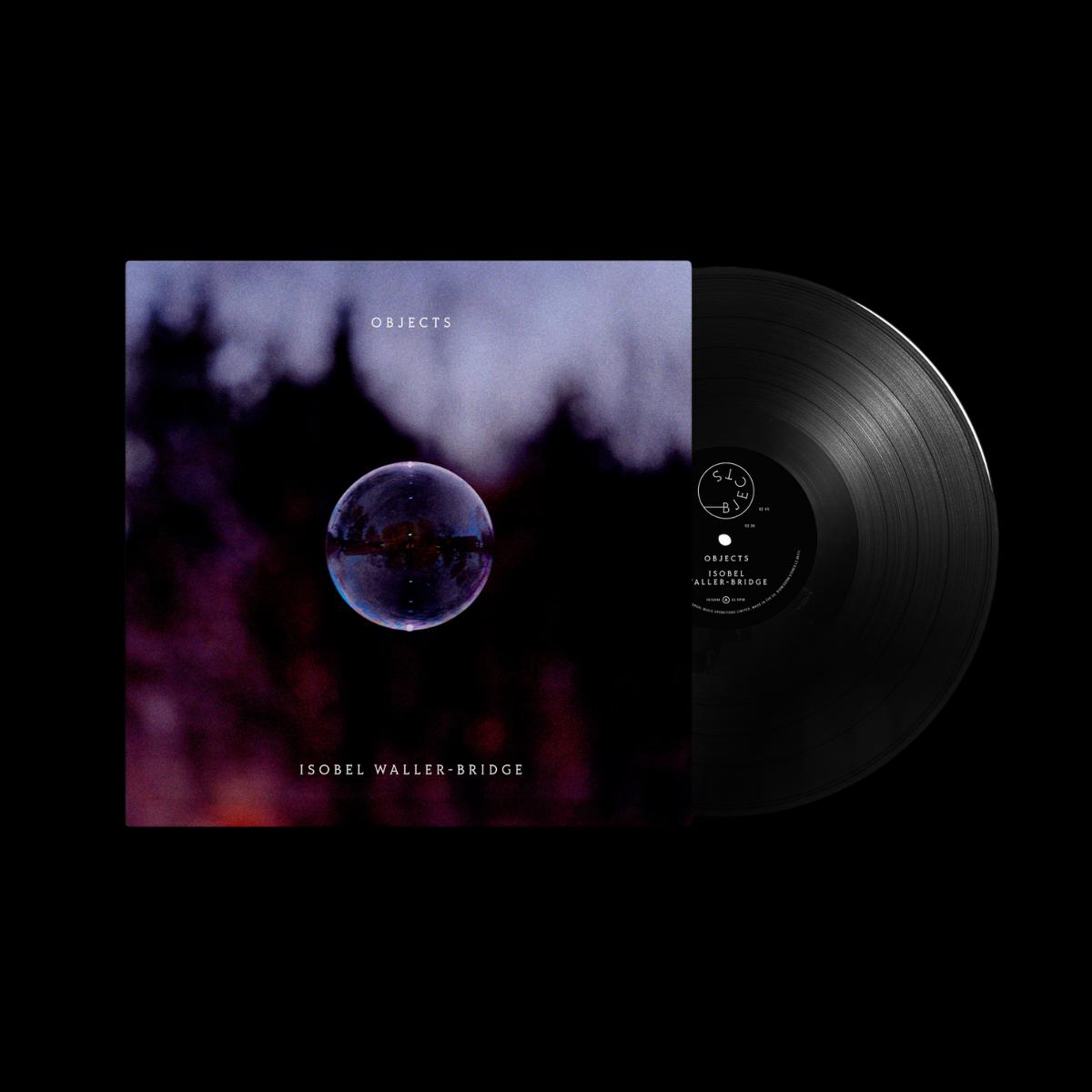 Objects - Vinyl