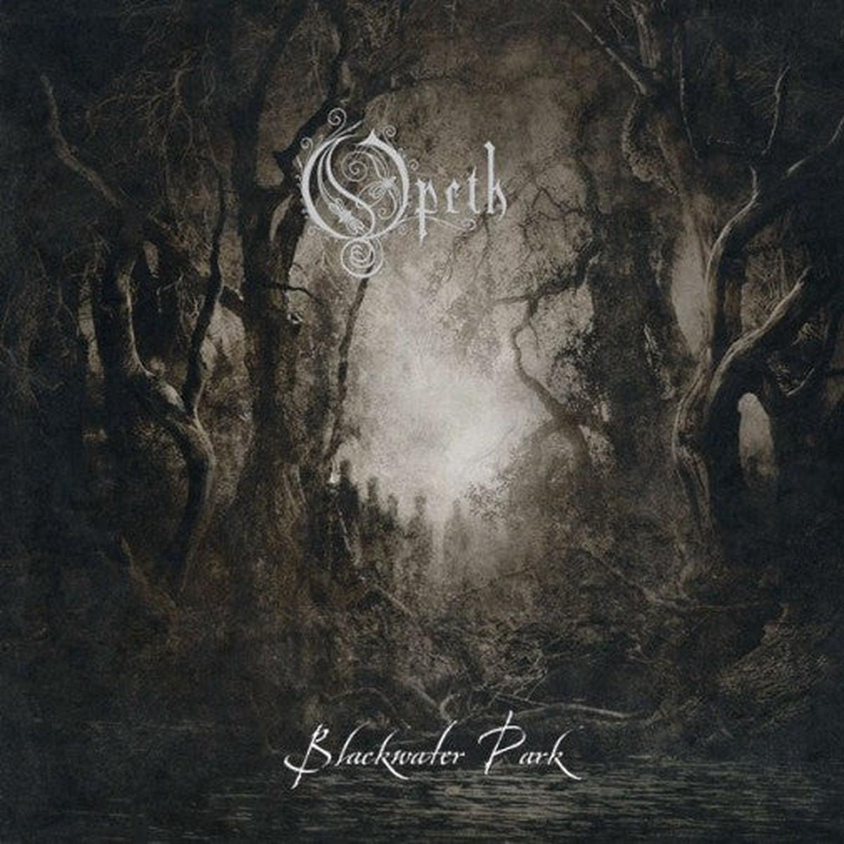 OPETH 8211 BLACKWATER PARK 2LP SET 8211 LP