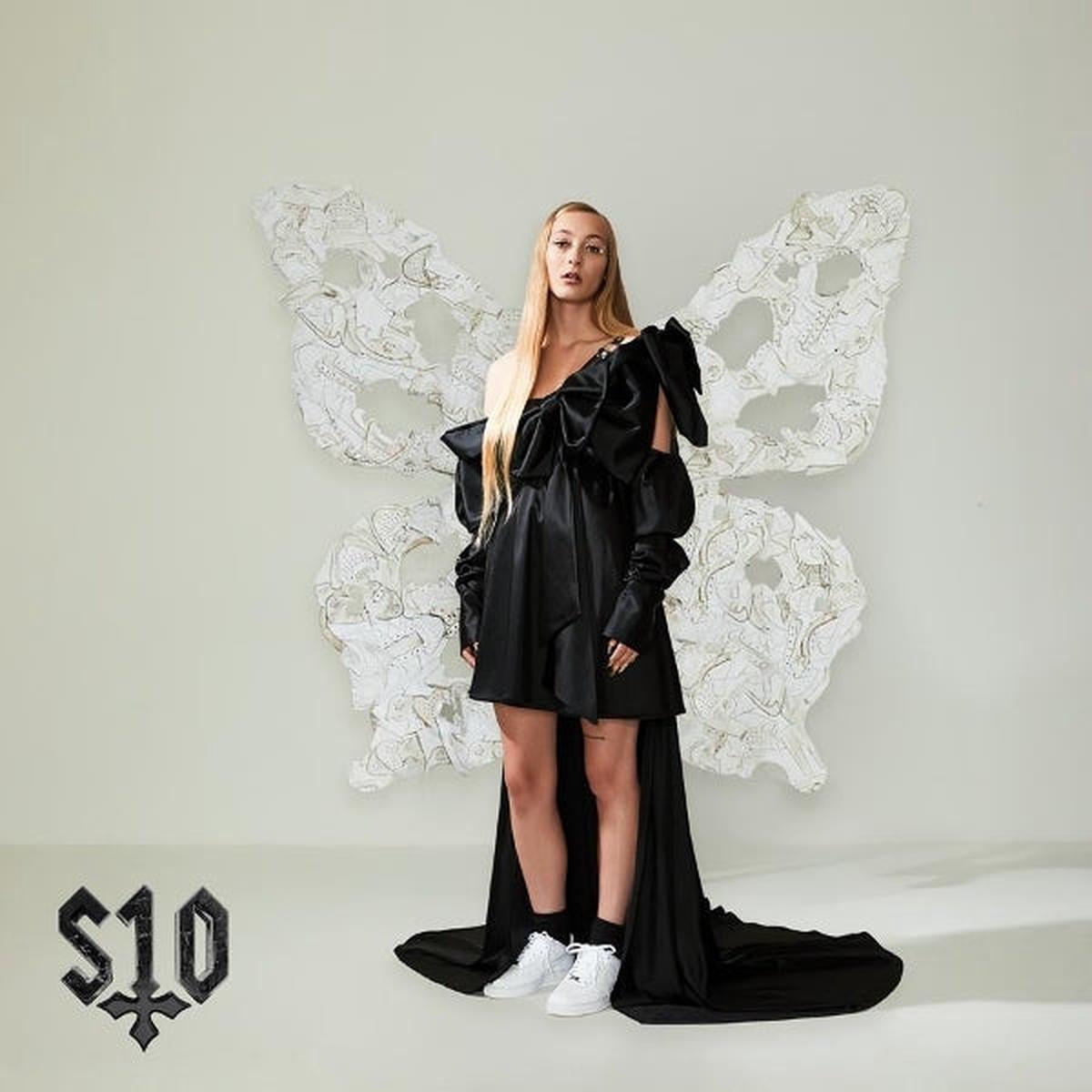 S10 - Vlinders (LP)