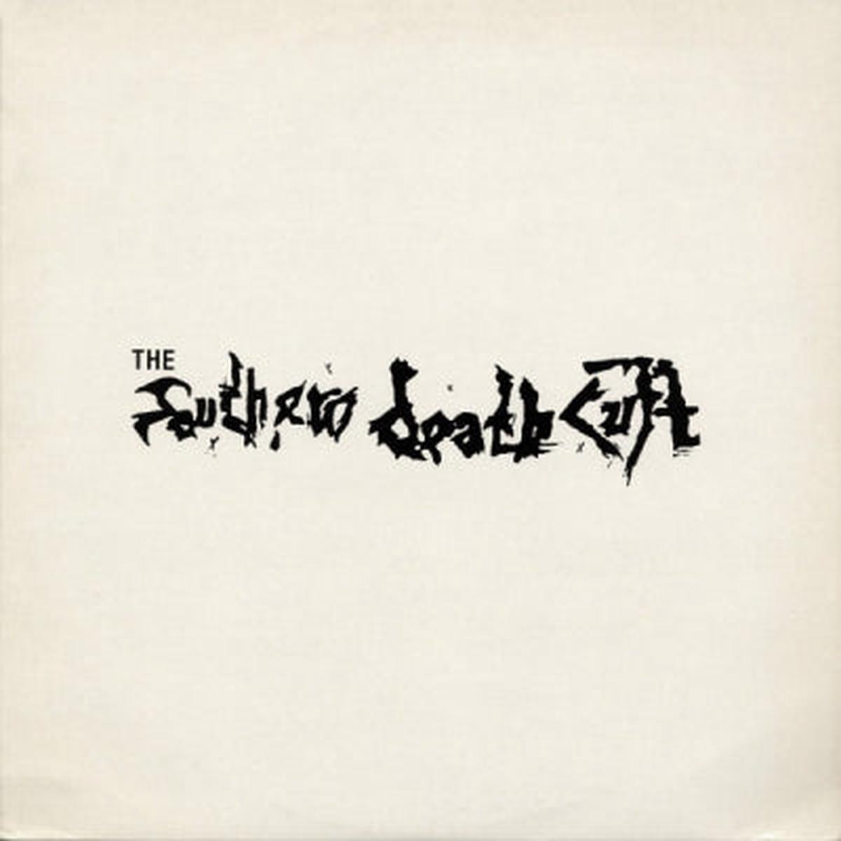 SOUTHERN DEATH CULT - Southern Death Cult