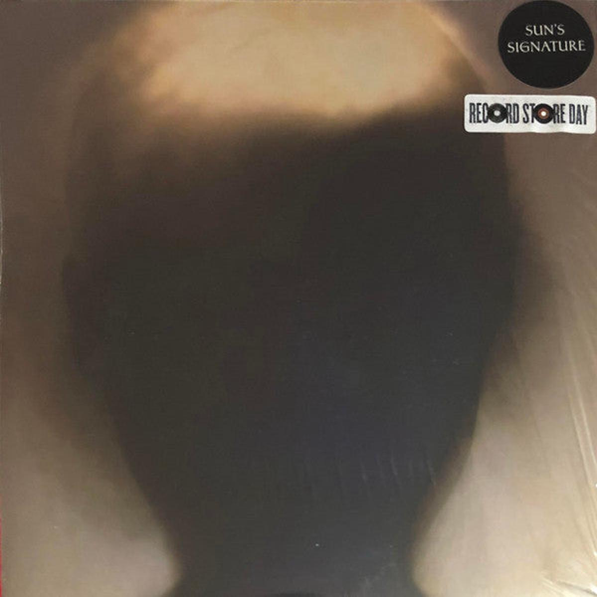 SUN8217S SIGNATURE 8211 SUN8217S SIGNATURE BLACK VINYL 8211 LP