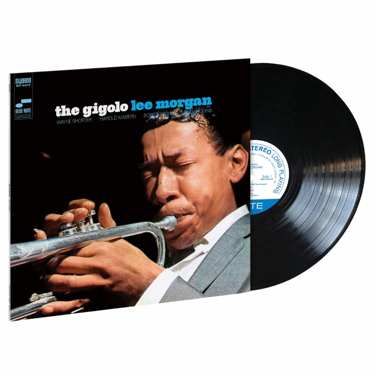 The Gigolo (Classic Vinyl Series): Vinyl LP