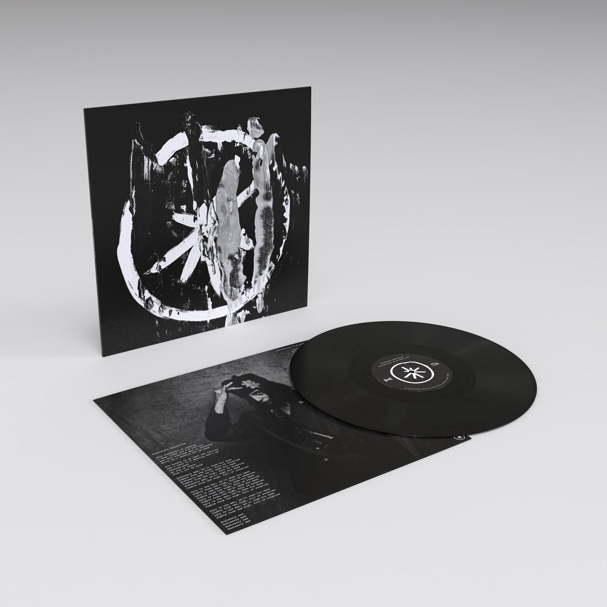 A Comforting Notion Vinyl EP