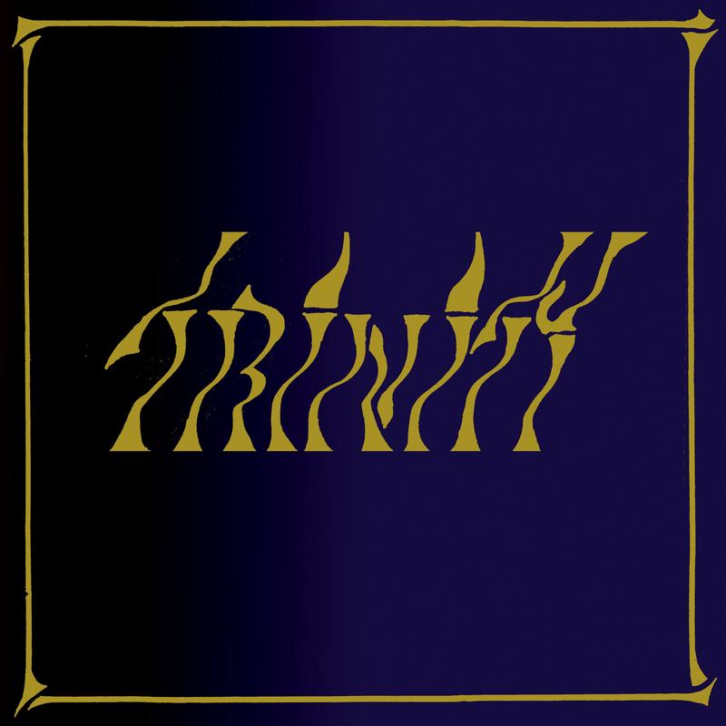 Big Bite - Trinity (LP)