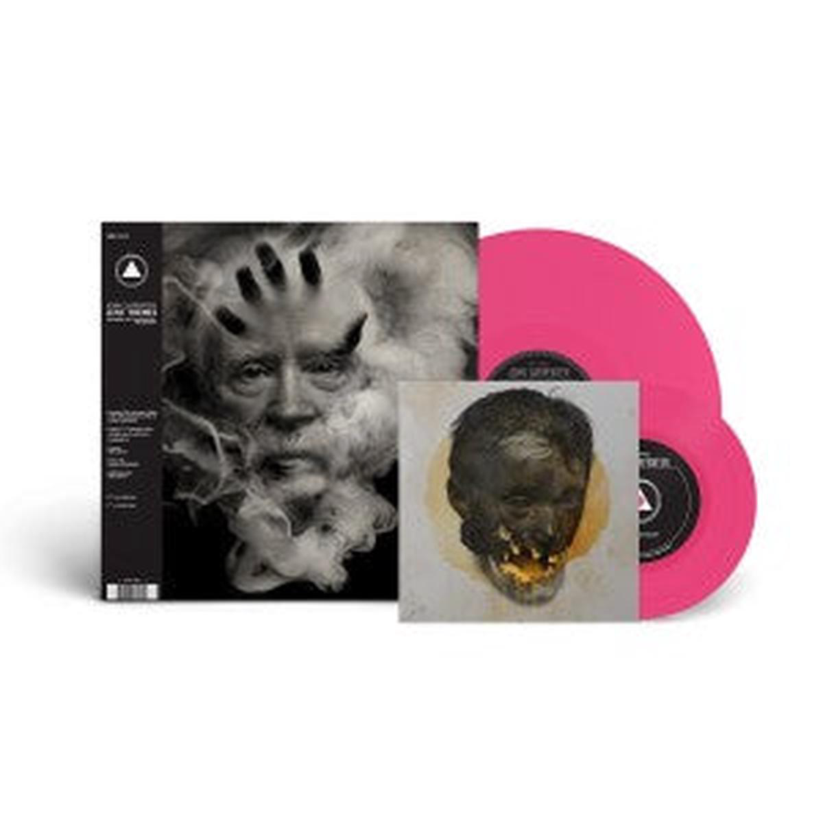 Lost Themes 10th Anniversary Edition
