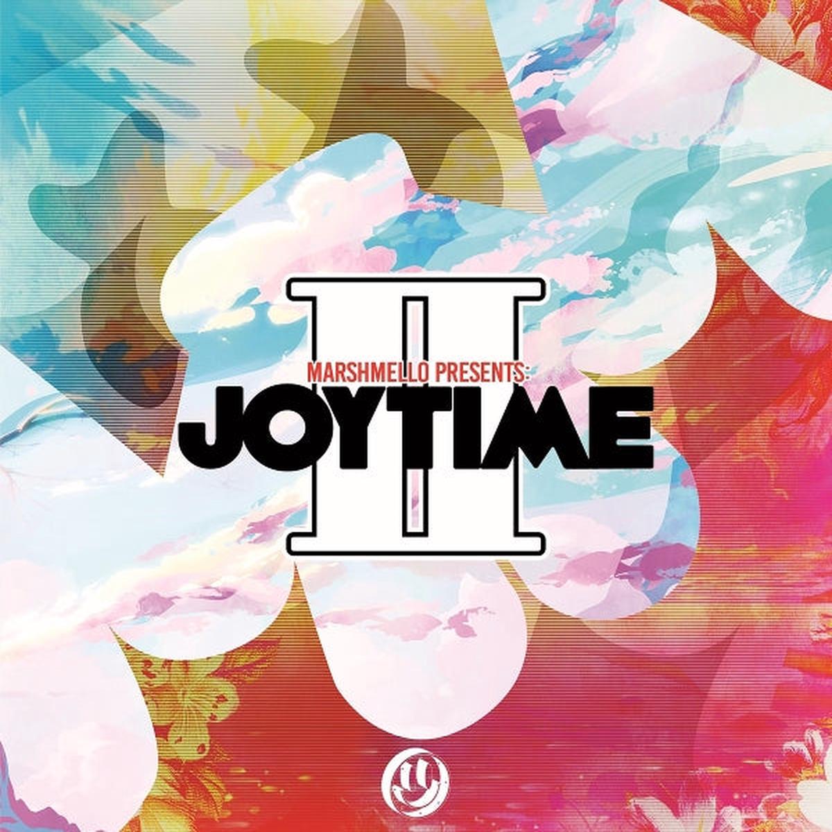 Marshmello - Joytime Ii (LP)