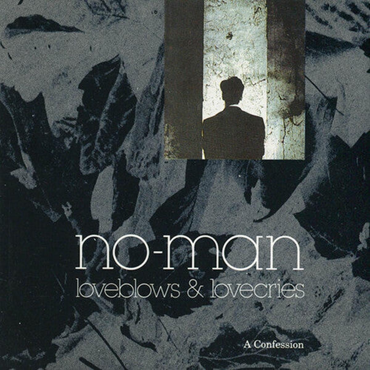 No-Man: Loveblows & Lovecries - A Confession (30th Anniversary) - VINYL LP