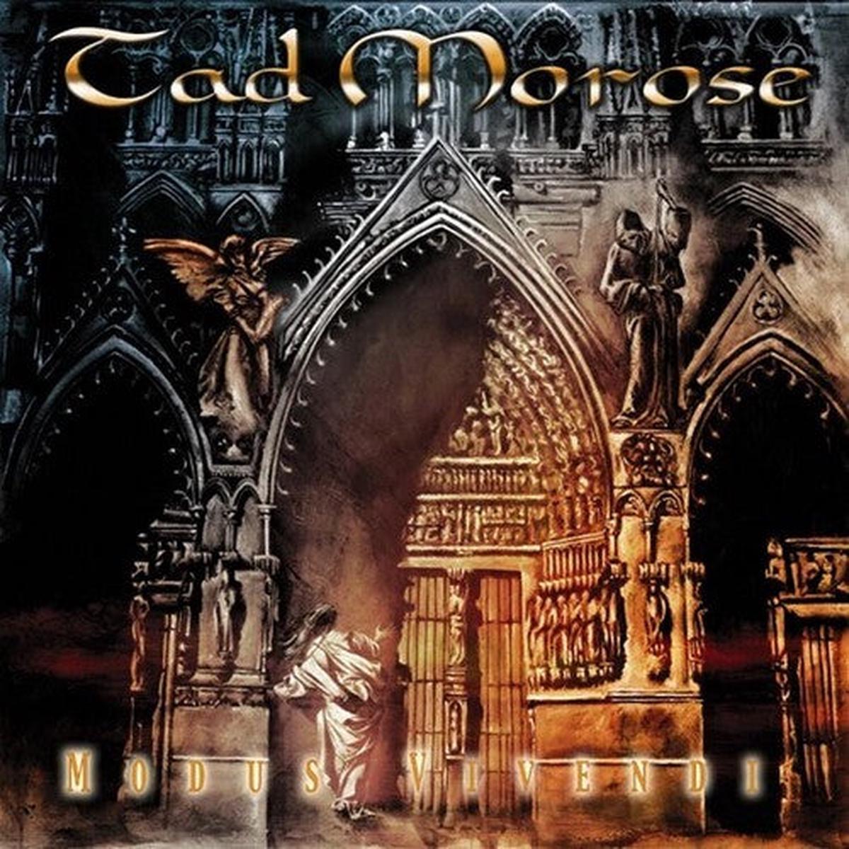 Tad Morose: Modus Vivendi - VINYL LP