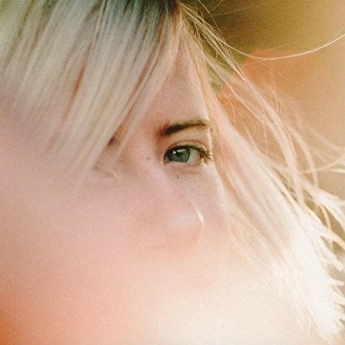 Amber Arcades: Fading Lines - VINYL LP