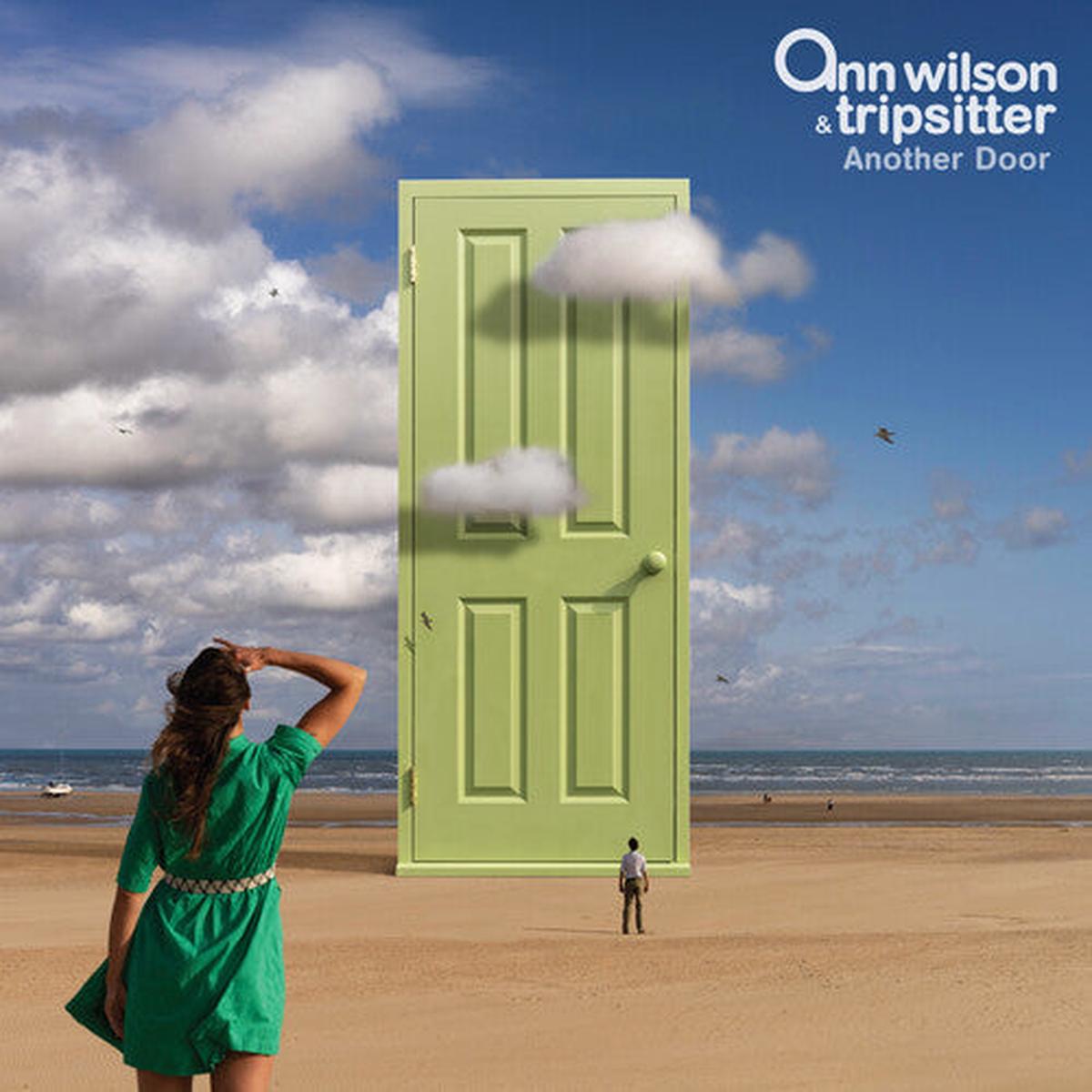 Ann Wilson: Another Door - VINYL LP