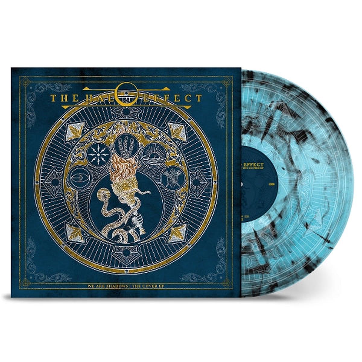 Halo Effect - We Are Shadows (LP)