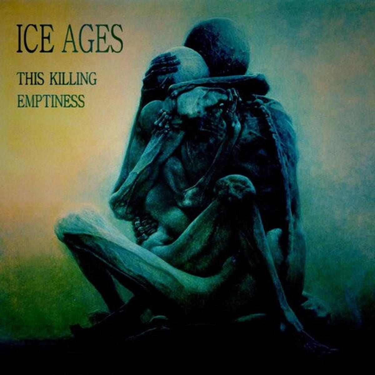 Ices Ages: This Killing Emptiness - VINYL LP