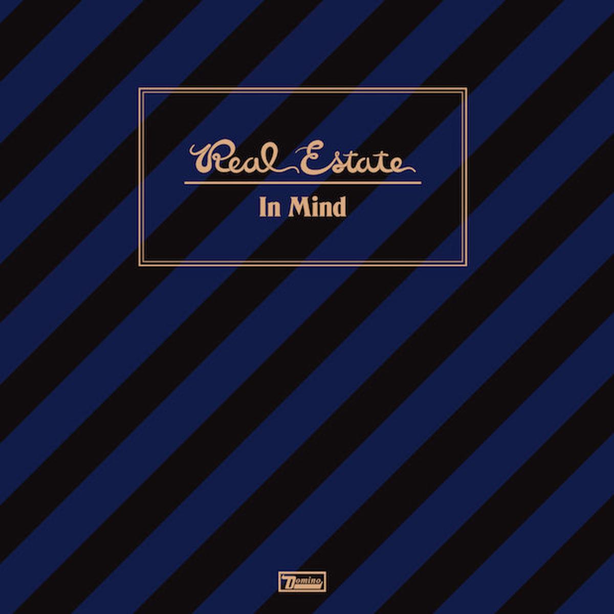 In Mind: Vinyl LP
