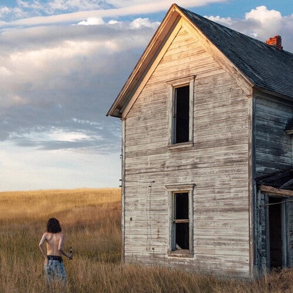 Jane Remover: Census Designated - VINYL LP