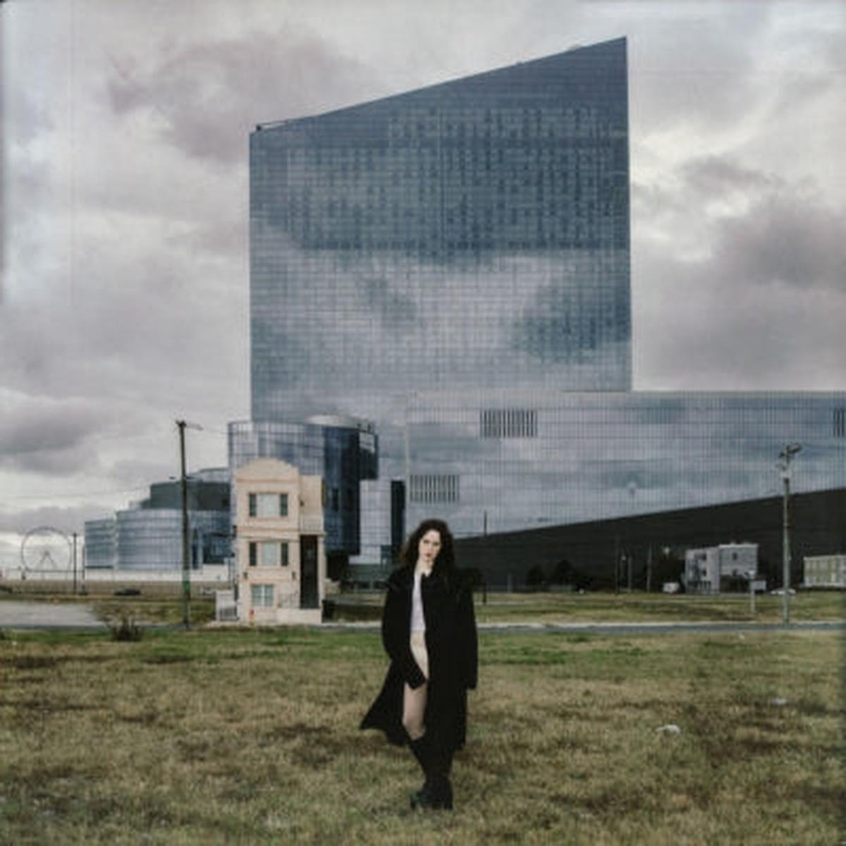 MARIE DAVIDSON - City Of Clowns