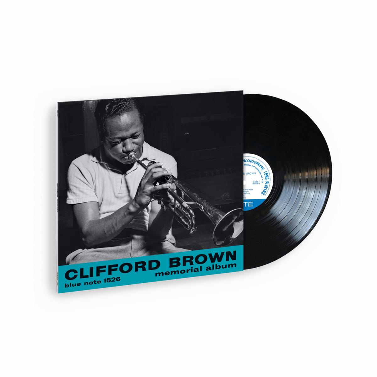 Memorial Album 1953 (Classic Vinyl Series) Vinyl LP