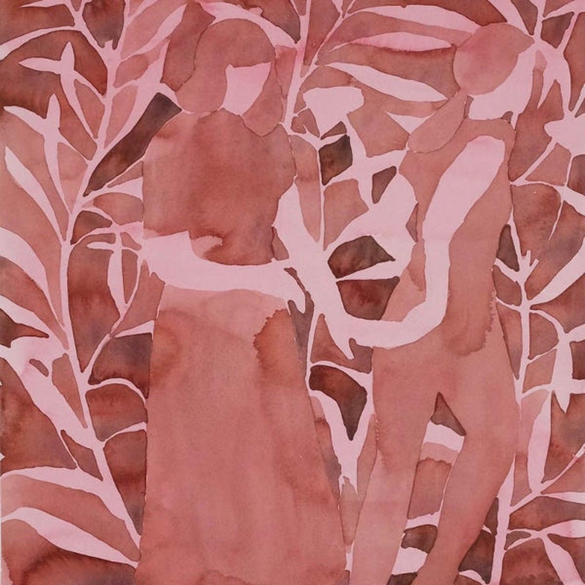 Natalie Jane Hill - Hopeful Woman (LP)