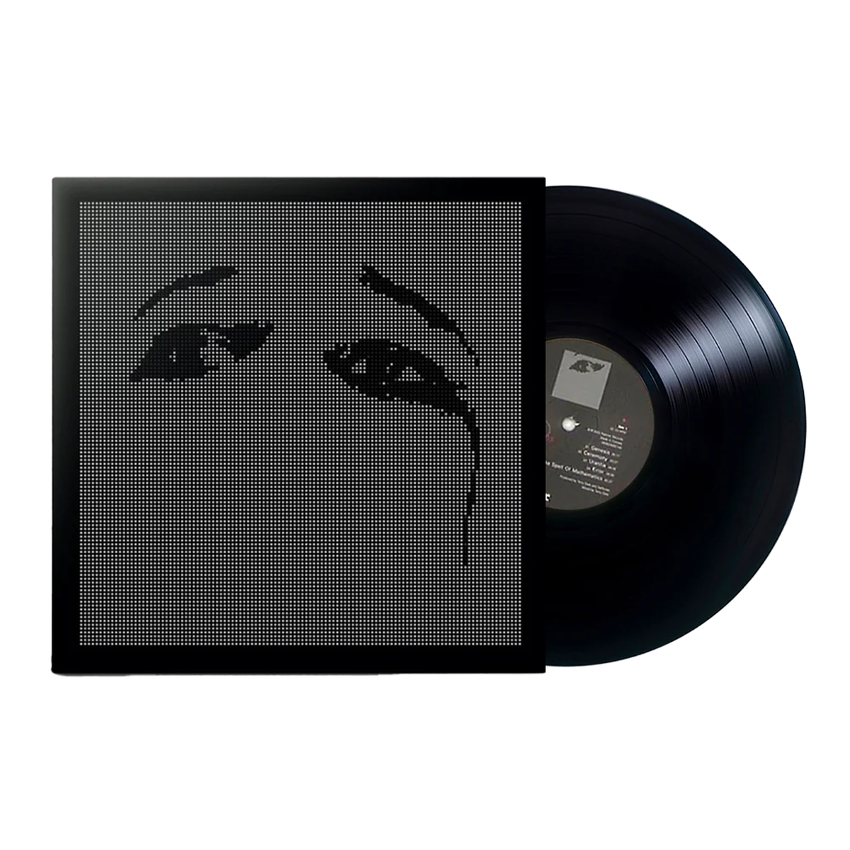 Ohms: Vinyl LP