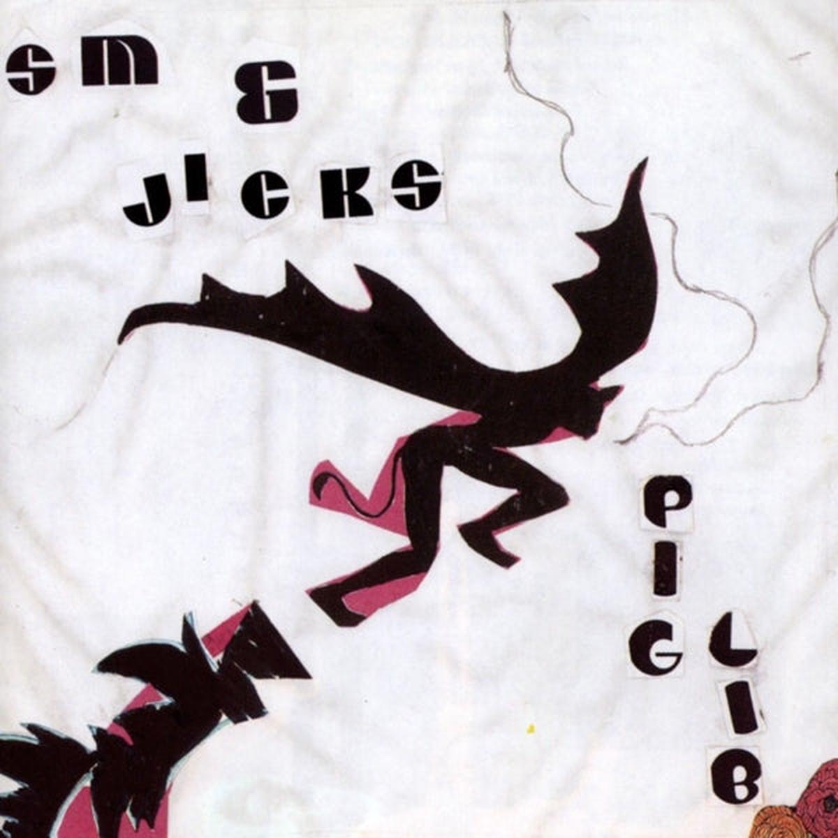 Stephen Malkmus - Pig Lib (LP)