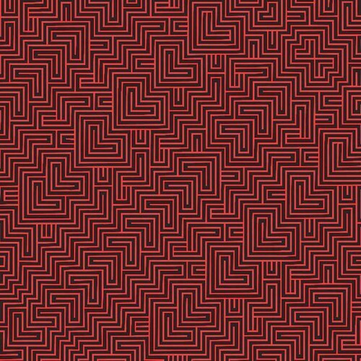 The Black Angels: Wilderness Of Mirrors - VINYL LP