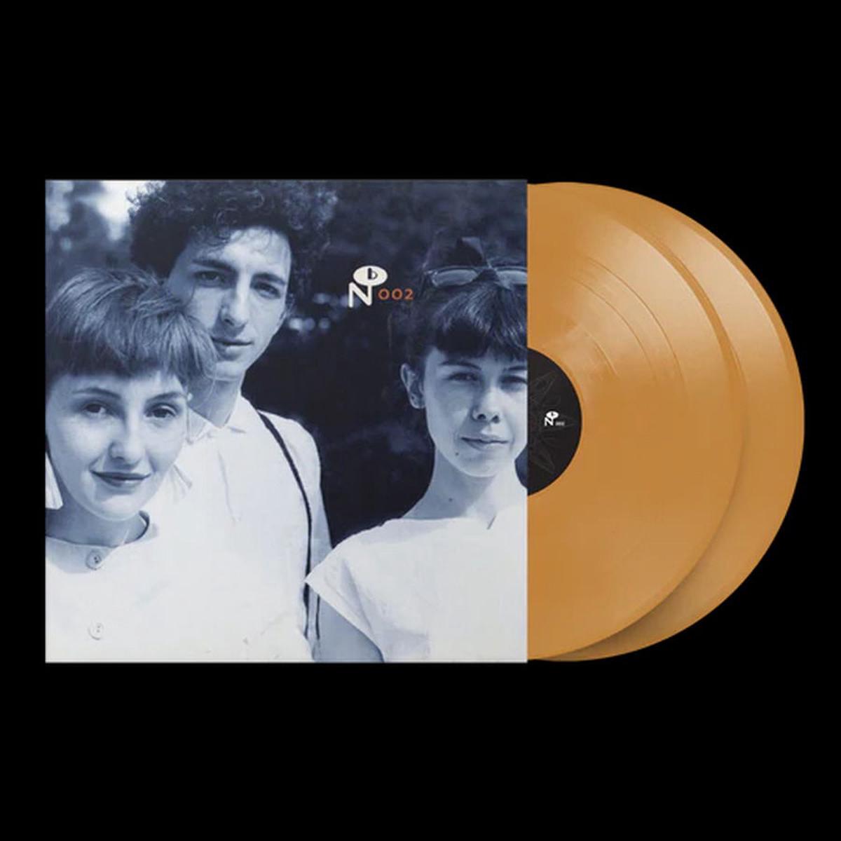 Antena - Camino Del Sol (2 LPs)