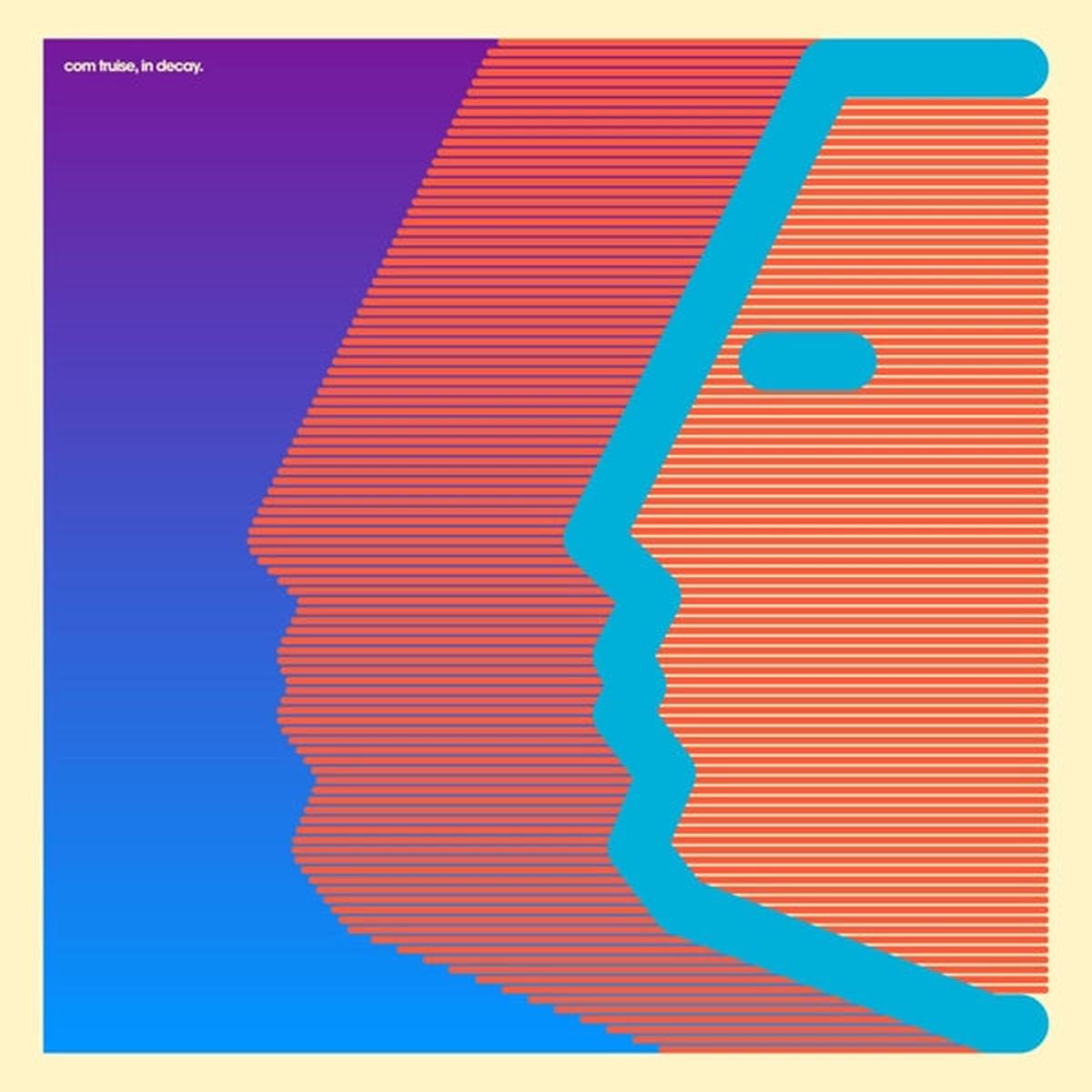 Com Truise - In Decay (2 LPs)