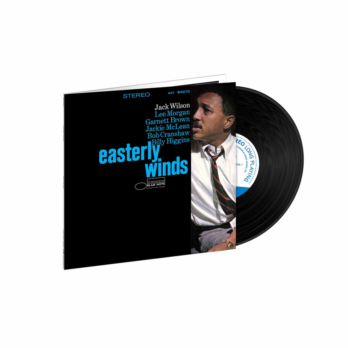 Easterly Winds (Tone Poet Series): Vinyl LP