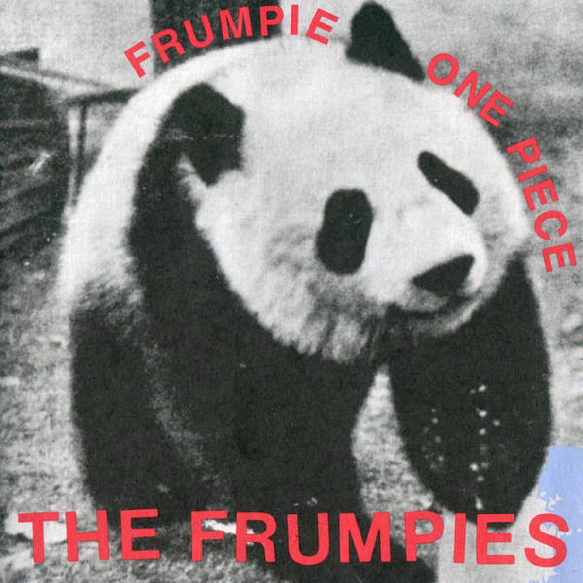 Frumpies - Frumpie One Piece (2 LPs)