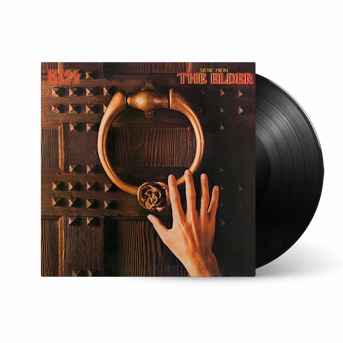 Music From The Elder: Vinyl LP