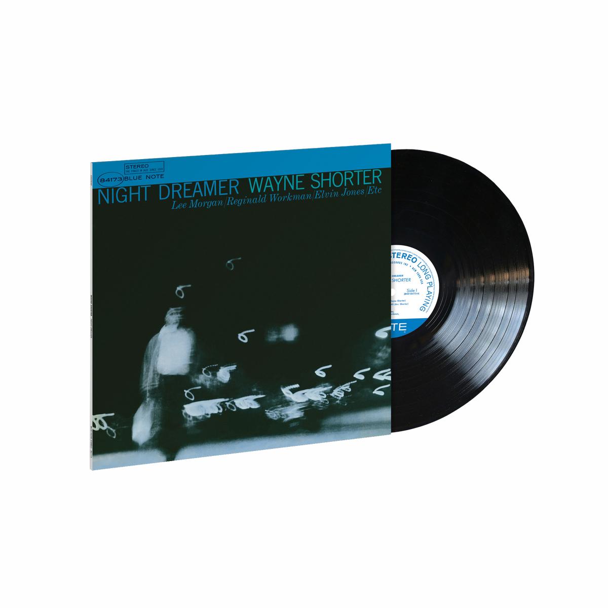 Night Dreamer (Classic Vinyl Series): Vinyl LP