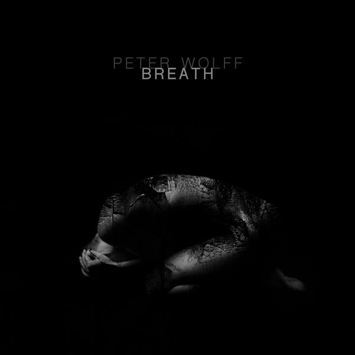 Peter Wolff - Breath (2 LPs)