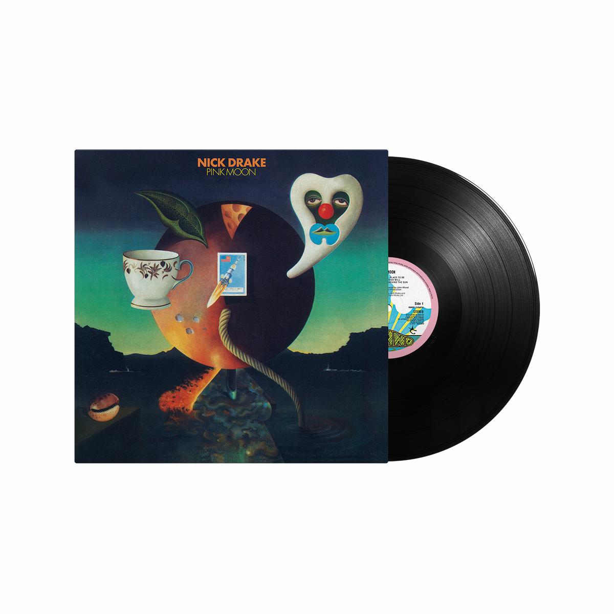Pink Moon: Vinyl LP