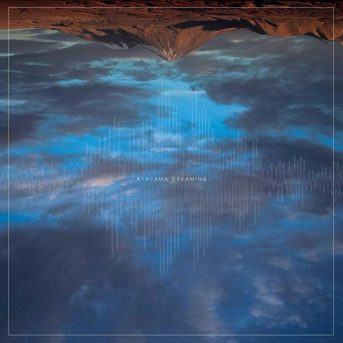 Pontiacs - Atacama Dreaming (LP)