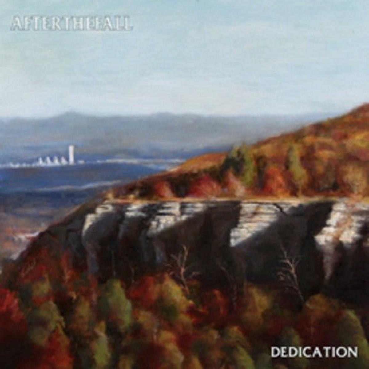 After the Fall: Dedication - VINYL LP