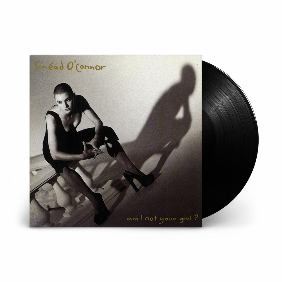 Am I Not Your Girl Repress Vinyl LP